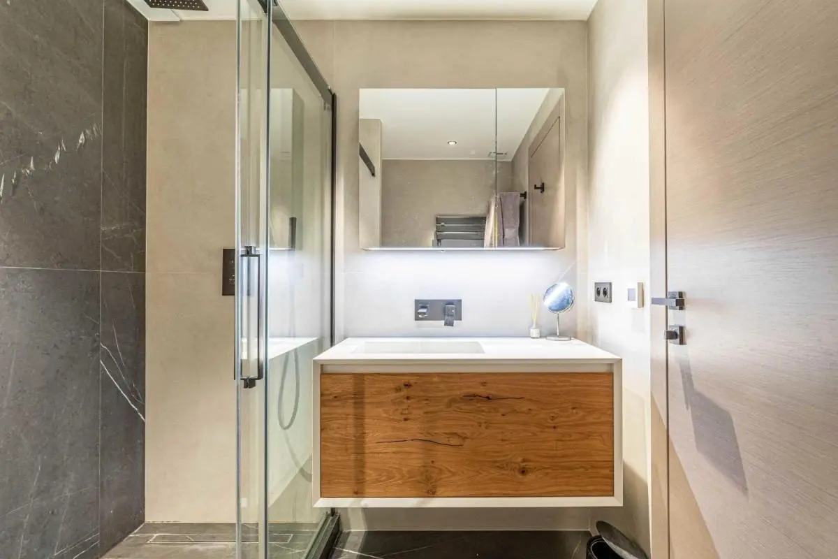 Image 5 of Superb One bedroom flat and terrace – Cannes center