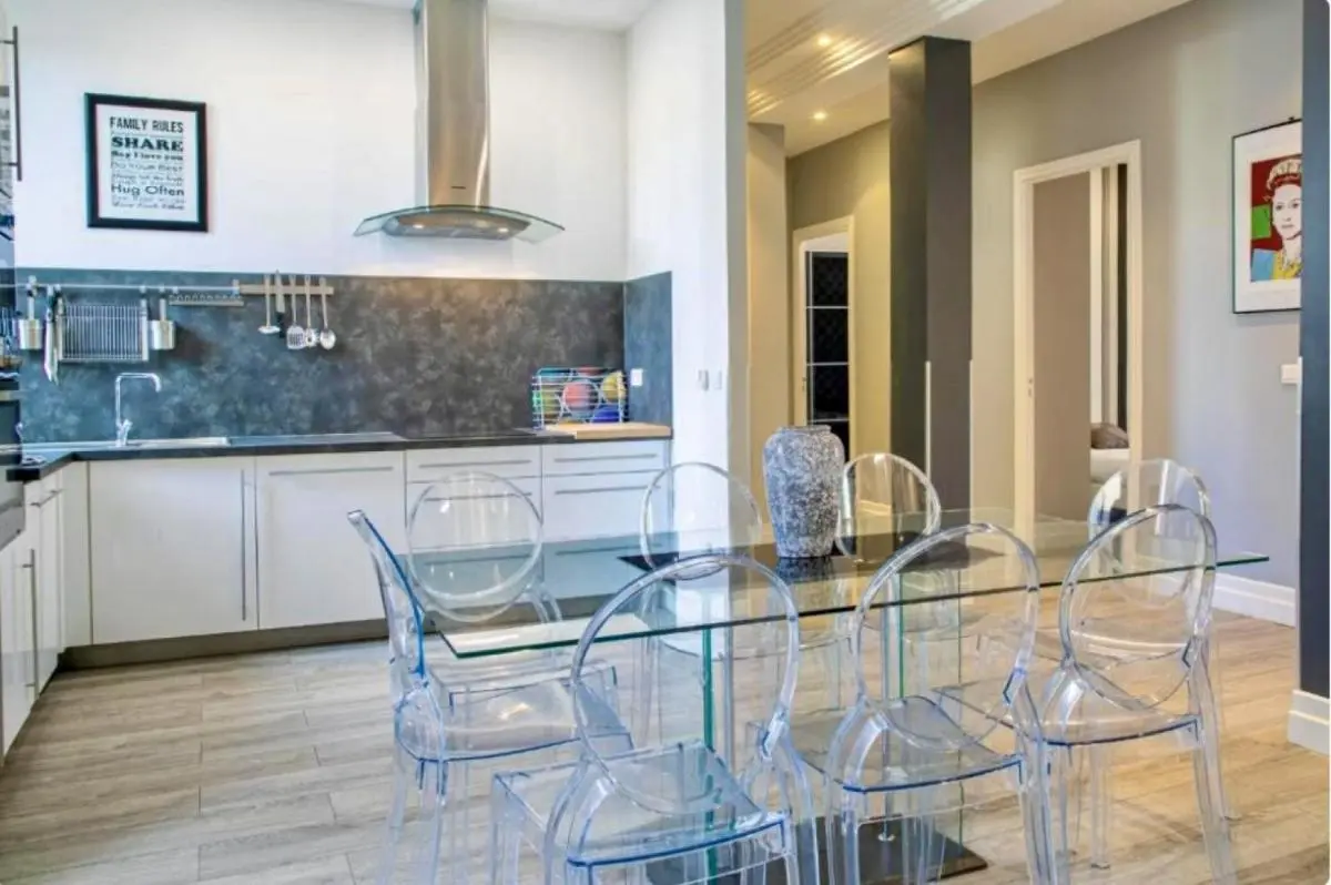 Image 5 of Superbe 120m2 au Suquet – Property With Style