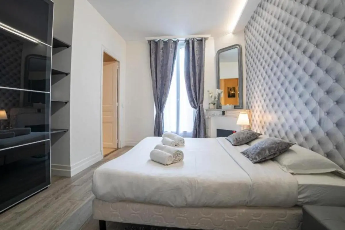 Image 4 of Superbe 120m2 au Suquet – Property With Style