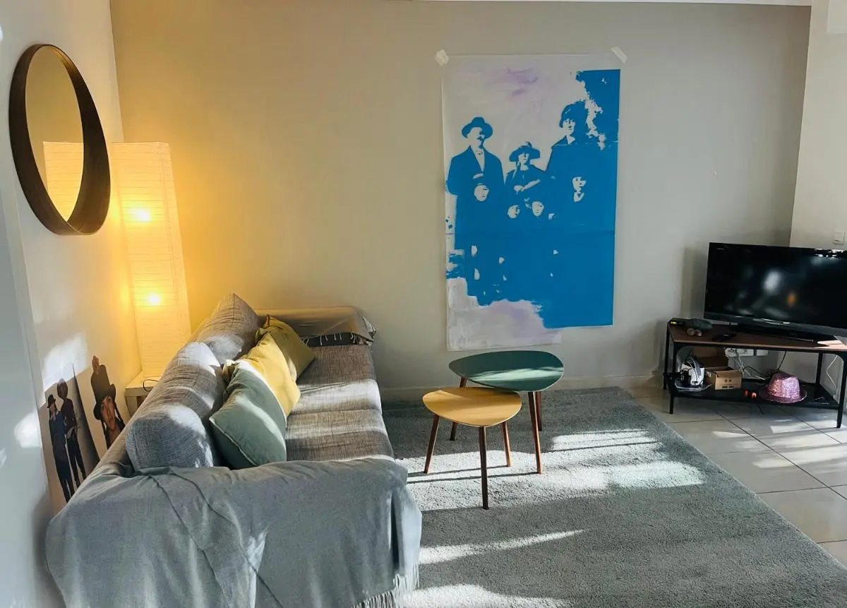 Image 4 of Superbe 2 pièces à Cannes