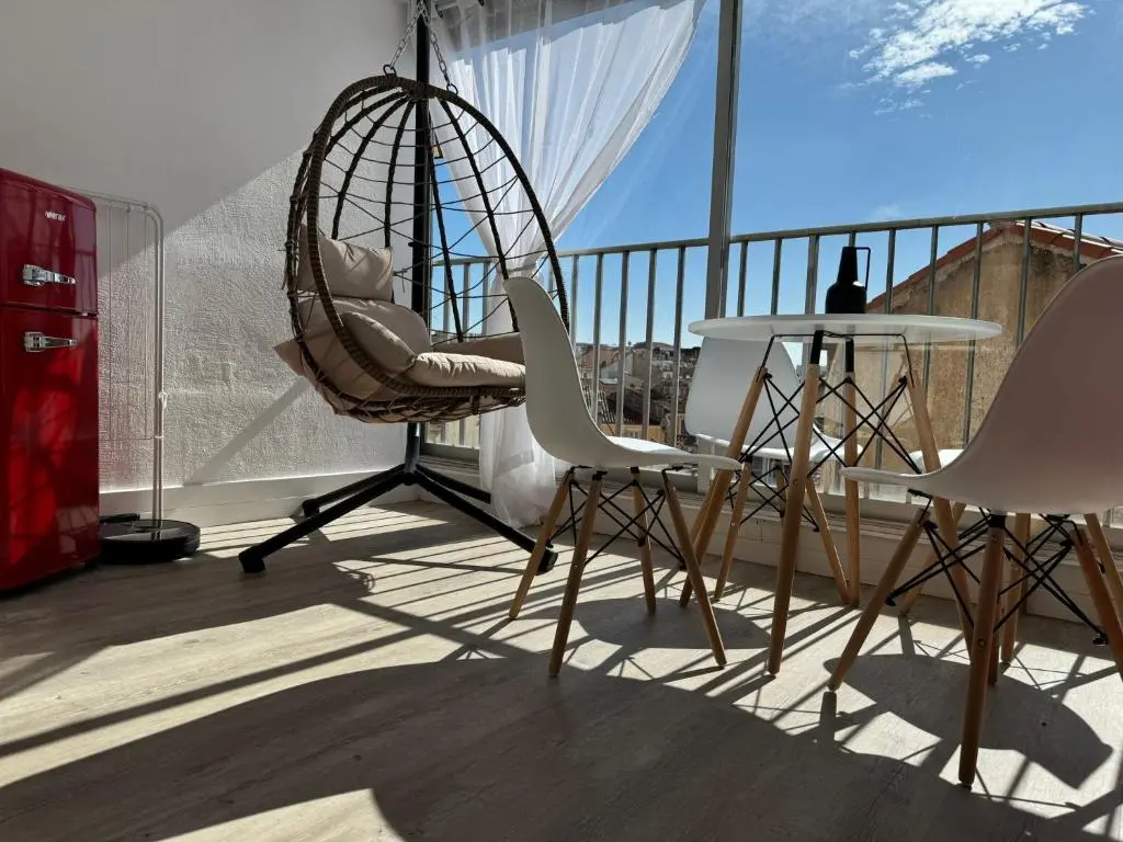 Image of Toits du vieux port