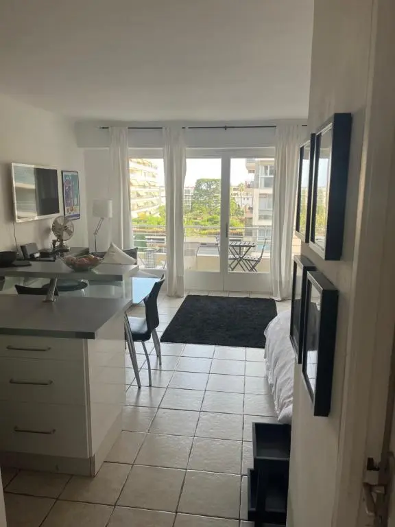 Image of Trianon Palace