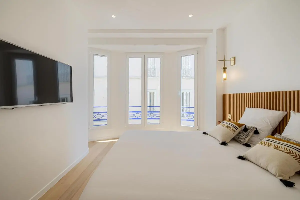 Image 6 of Two Bedroom Flat steps away from Croisette Cannes