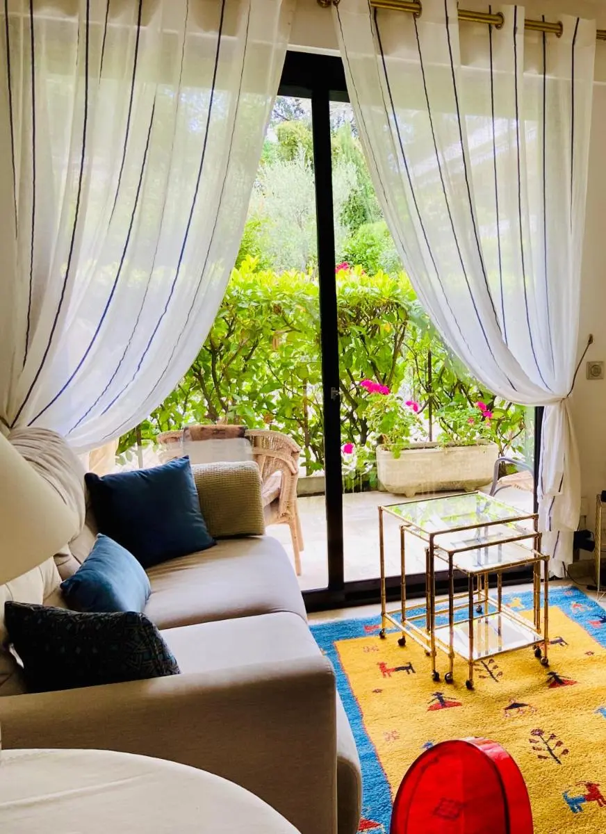 Image 6 of Un Coin de Paradis