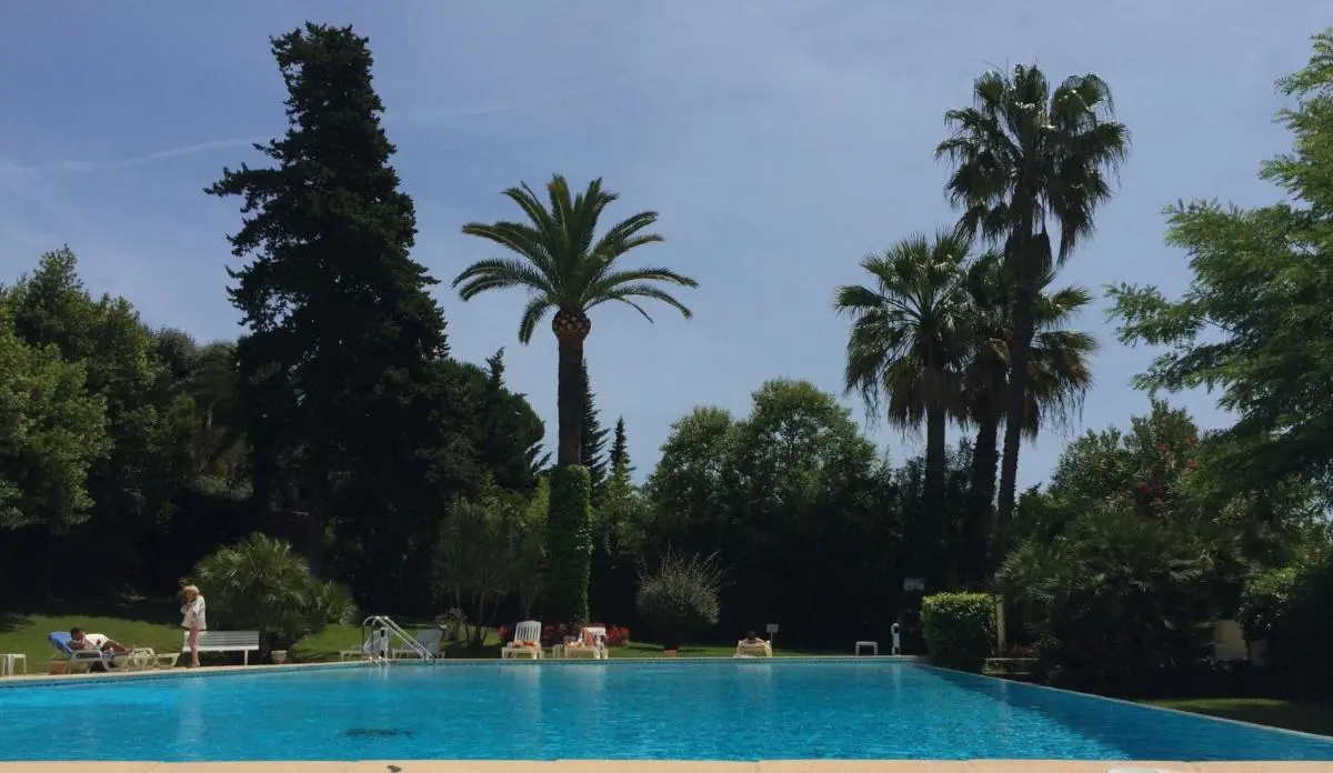 Image 3 of Un Coin de Paradis