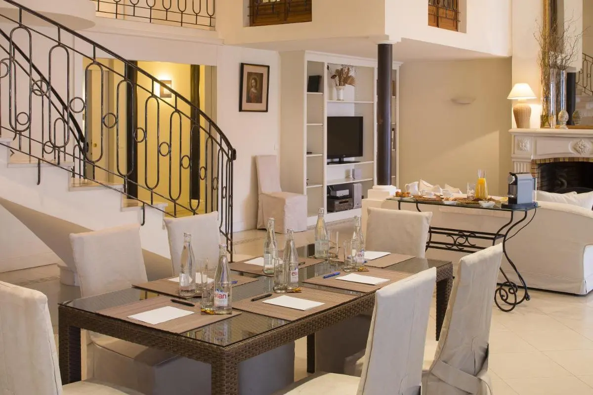 Image 4 of Villa d’Estelle