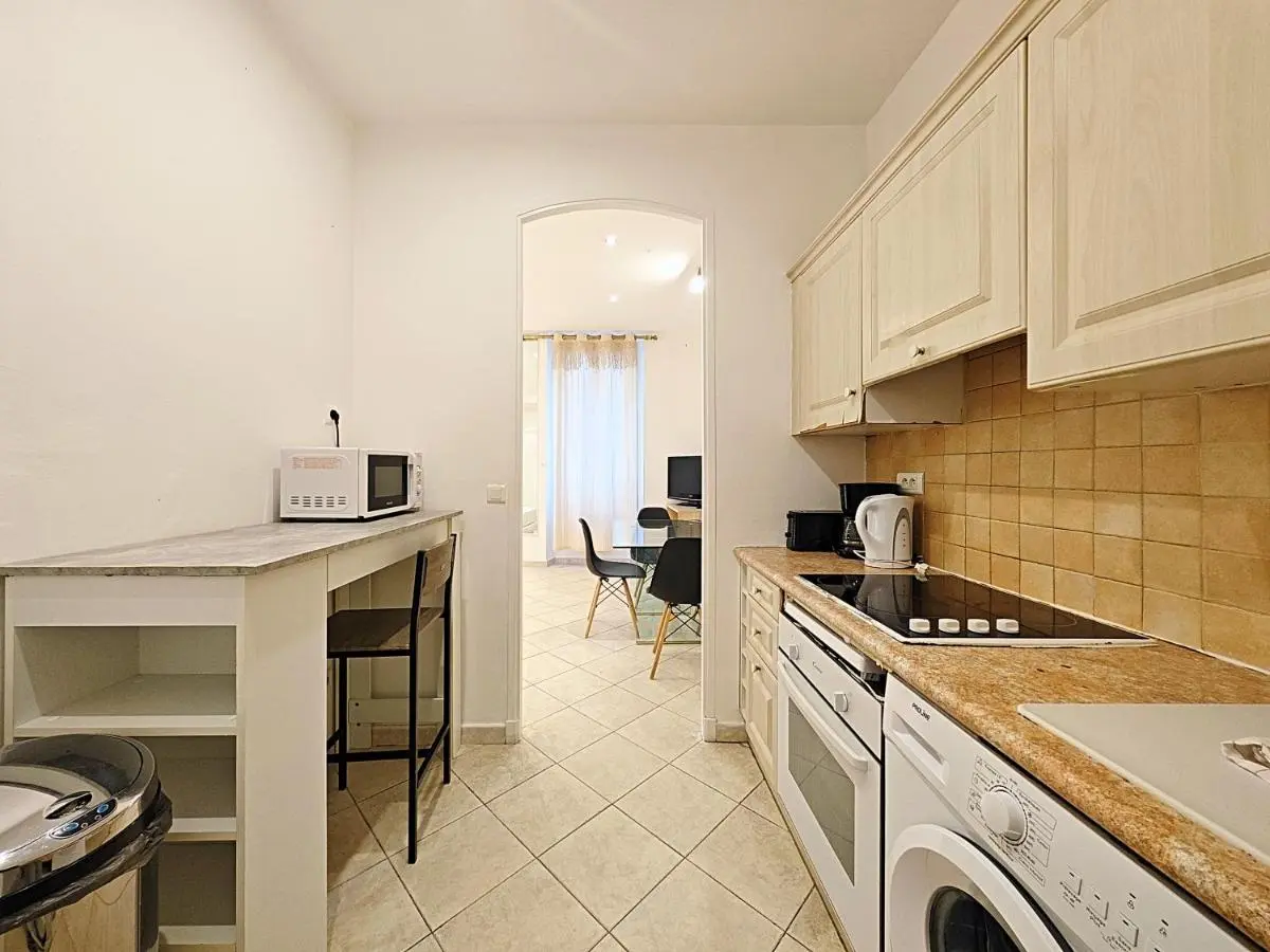 Image 3 of Viva Riviera 11 rue Commandant André