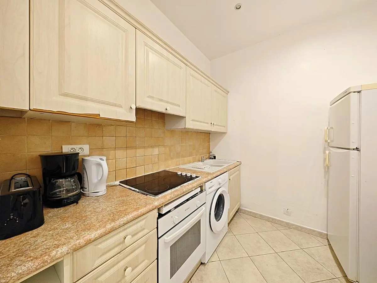 Image 6 of Viva Riviera 11 rue Commandant André