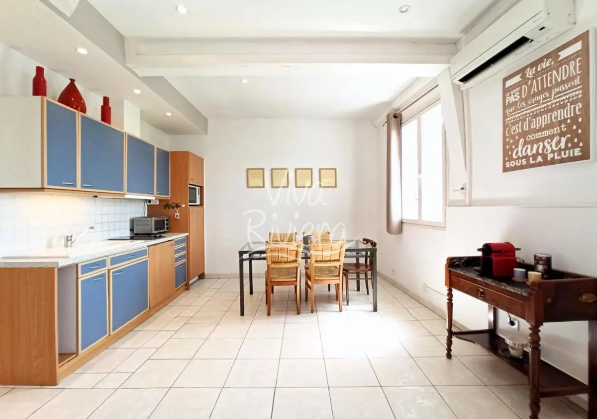 Image 3 of Viva Riviera Central 1 Bedroom Place Gambetta