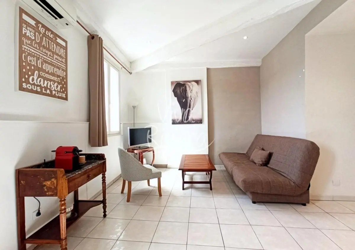 Image 4 of Viva Riviera Central 1 Bedroom Place Gambetta