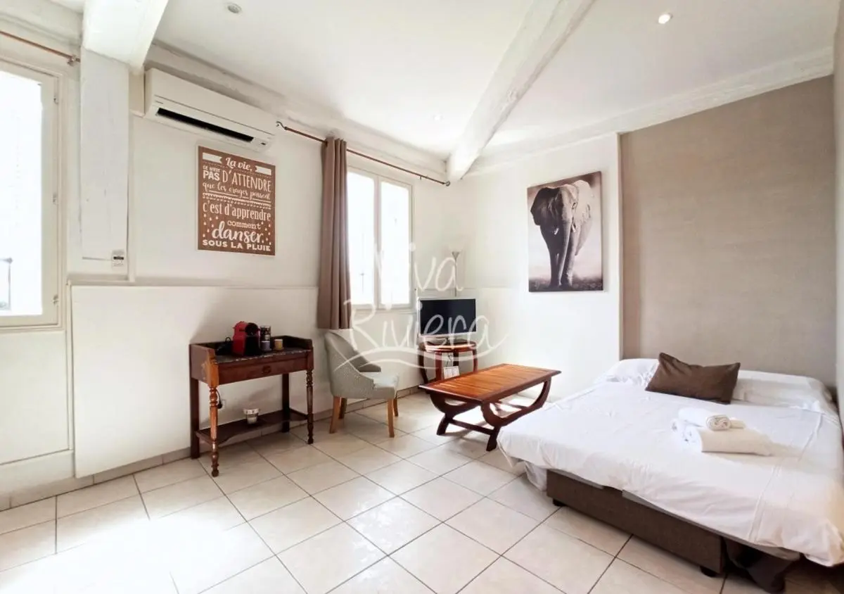 Image 6 of Viva Riviera Central 1 Bedroom Place Gambetta