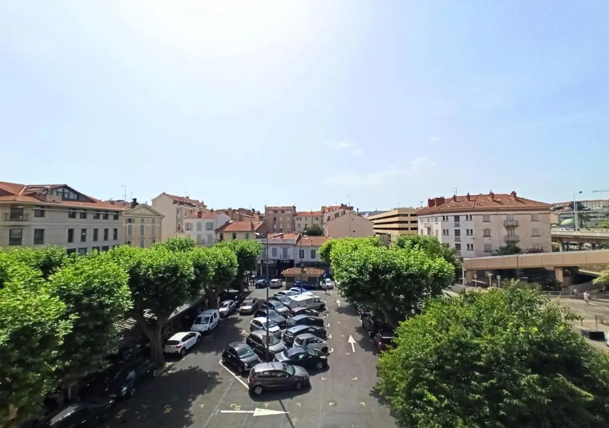 Image 5 of Viva Riviera Central 1 Bedroom Place Gambetta