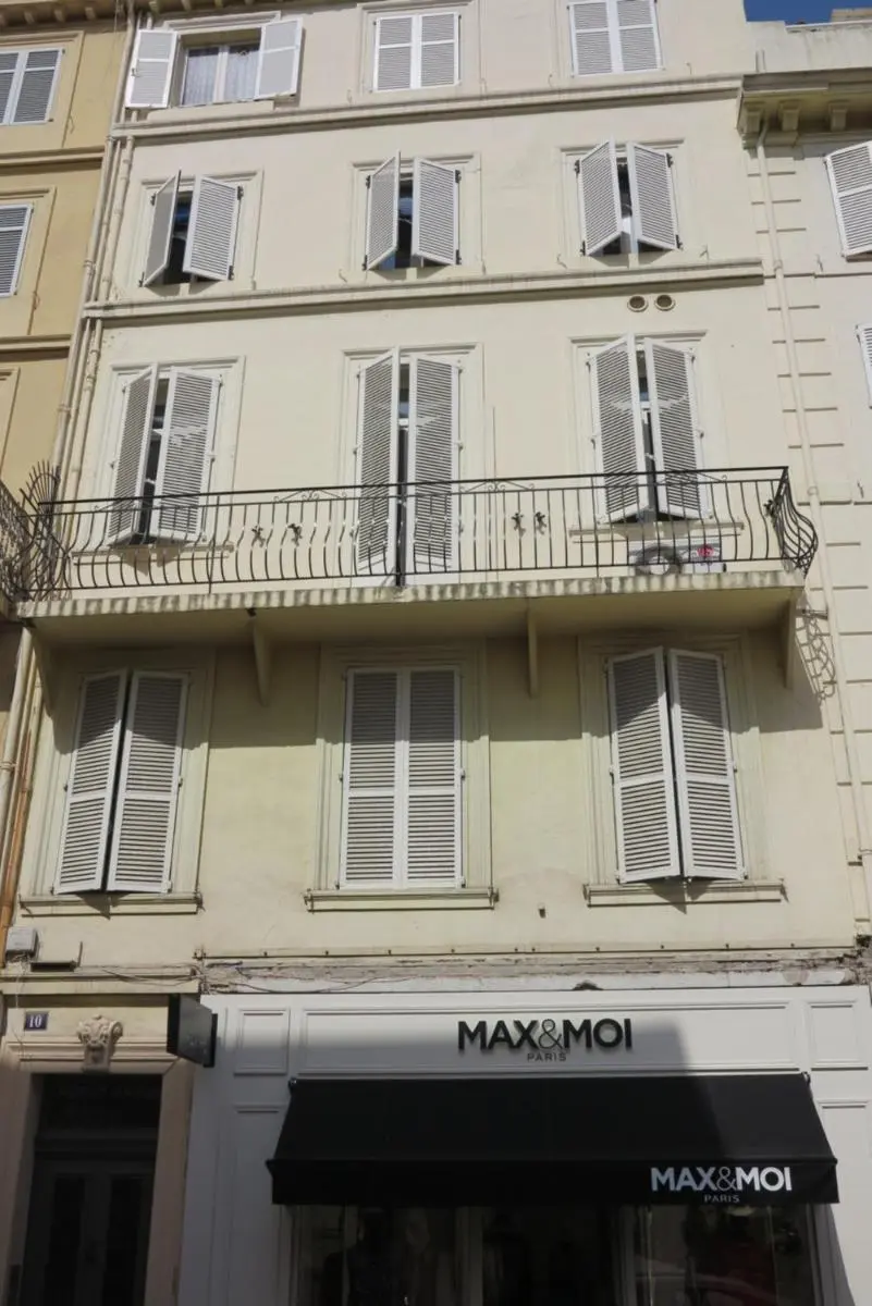 Image 4 of Viva Riviera – 10 Rue Commandant André