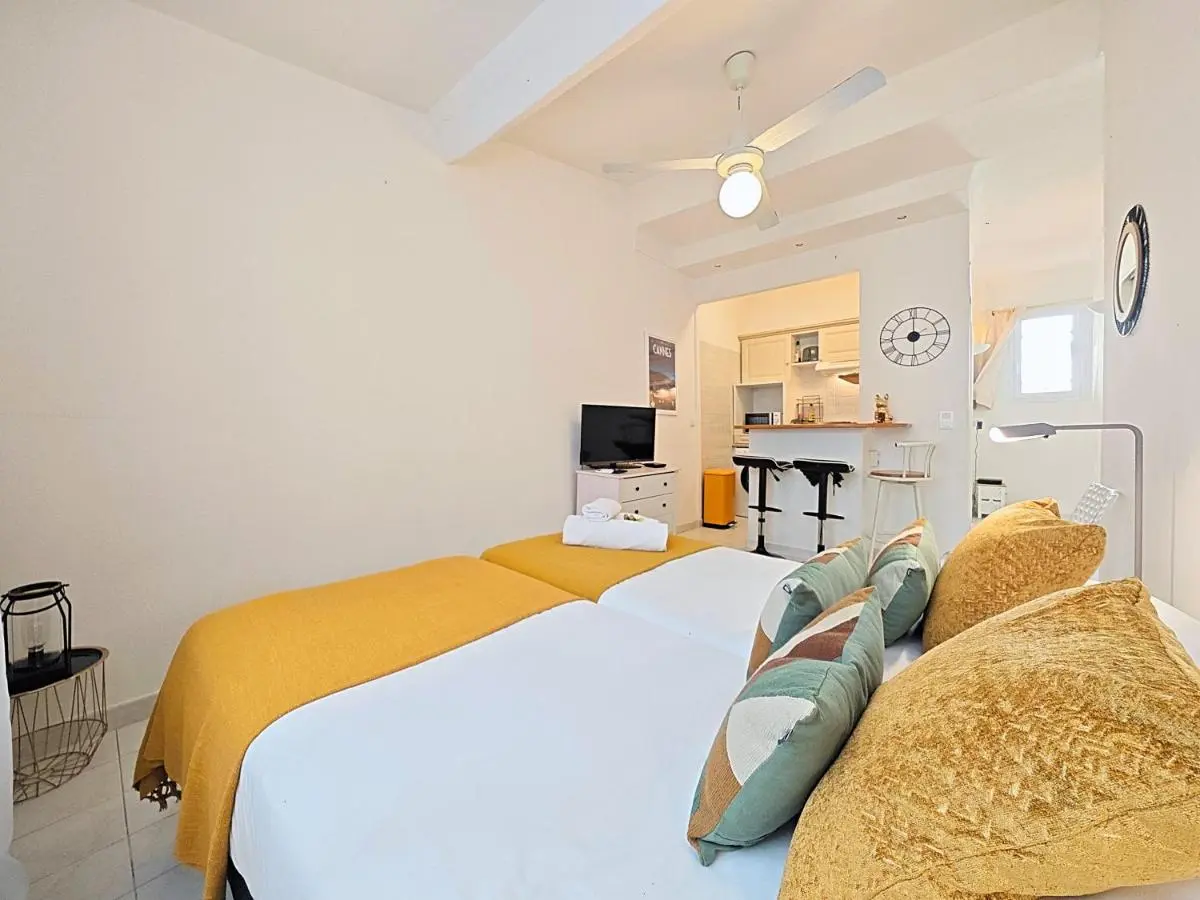 Image 6 of Viva Riviera – 19 rue des Frères Pradignac