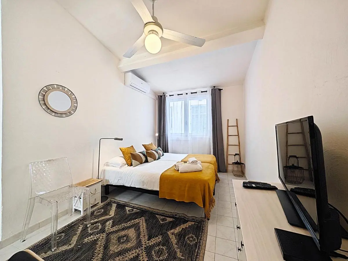 Image 4 of Viva Riviera – 19 rue des Frères Pradignac