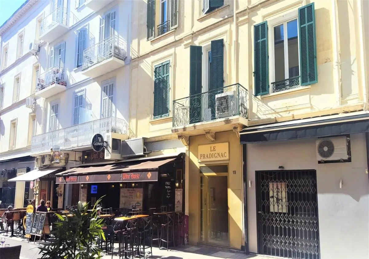 Image 5 of Viva Riviera – 19 rue des Frères Pradignac