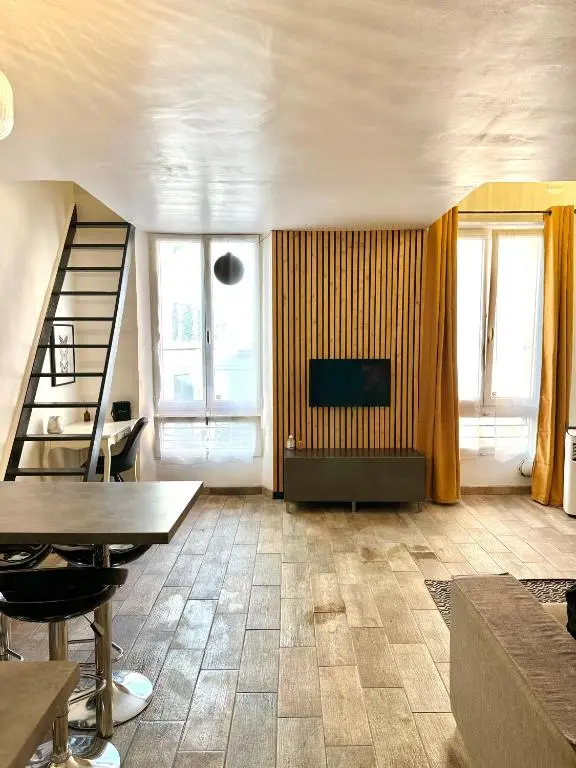 Image of Wolf Duplex Heart of Cannes & Beaches