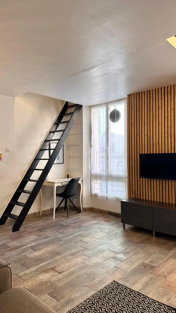 Image 4 of Wolf Duplex Heart of Cannes & Beaches