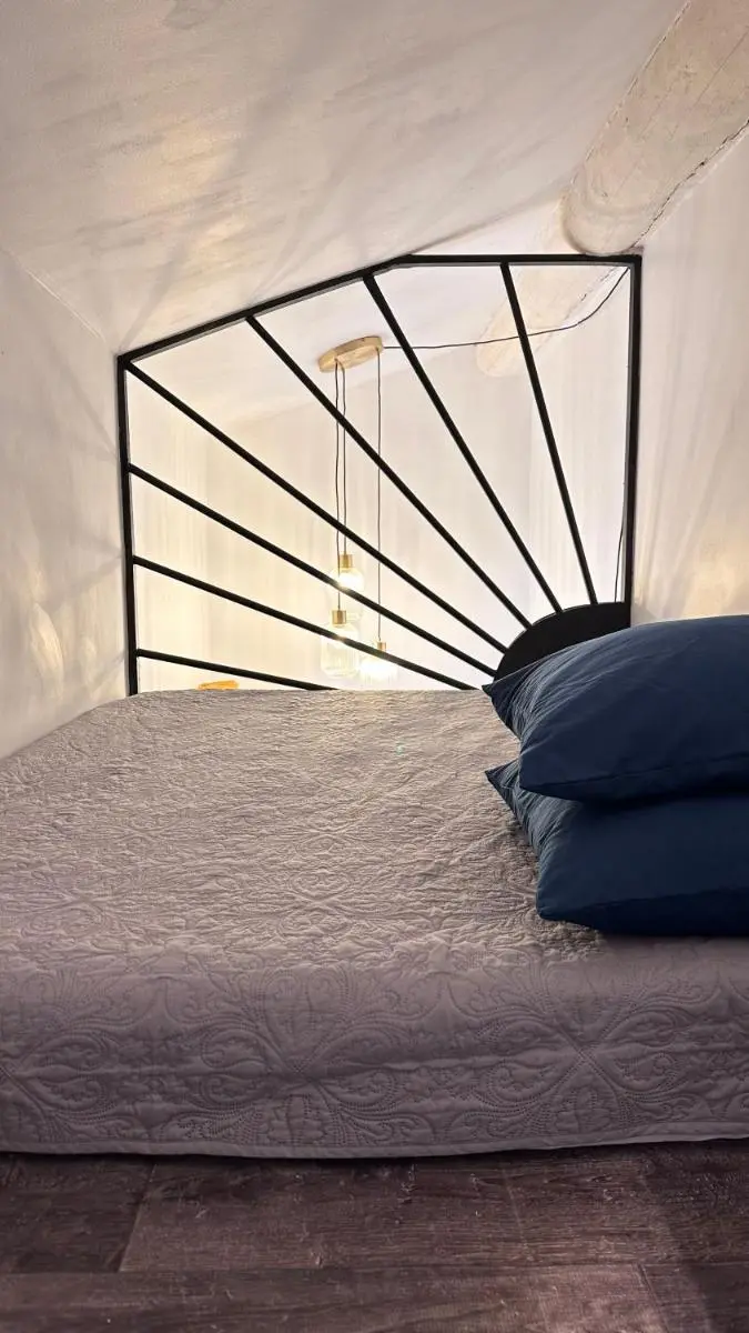 Image 1 of Wolf Duplex Heart of Cannes & Beaches