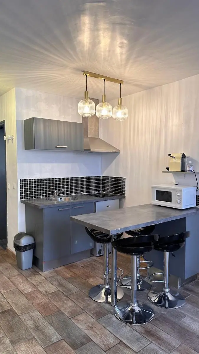 Image 3 of Wolf Duplex Heart of Cannes & Beaches