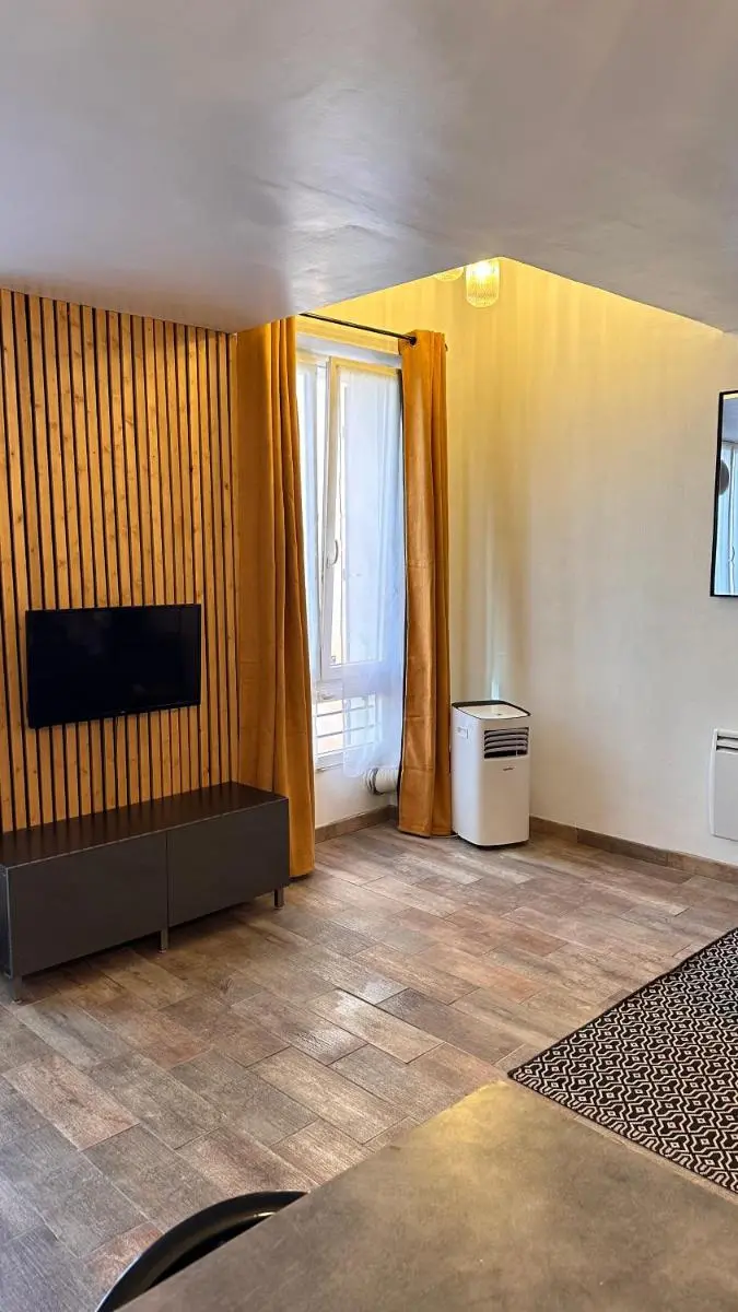 Image 6 of Wolf Duplex Heart of Cannes & Beaches