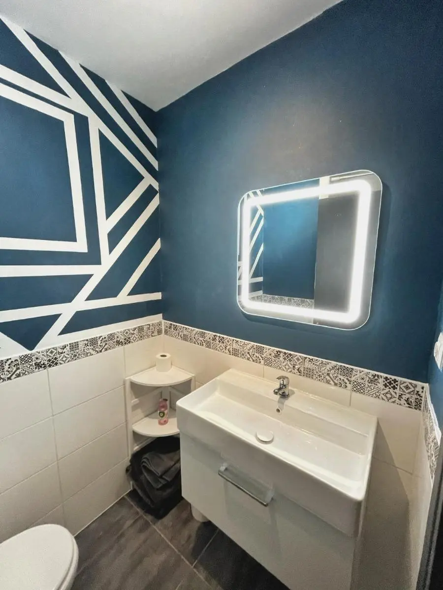 Image 5 of Wolf Duplex Heart of Cannes & Beaches