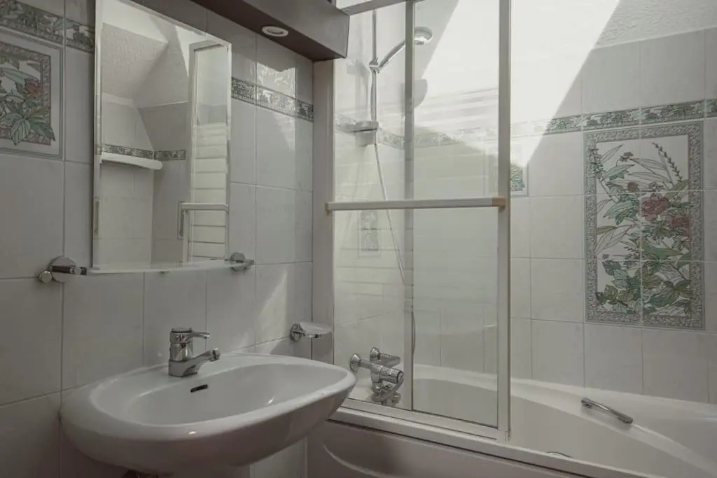 Image 2 of ” Le Manoir du Riouffe ” CityCenter – Charme à la Française – CONGRES – Clim – Wifi