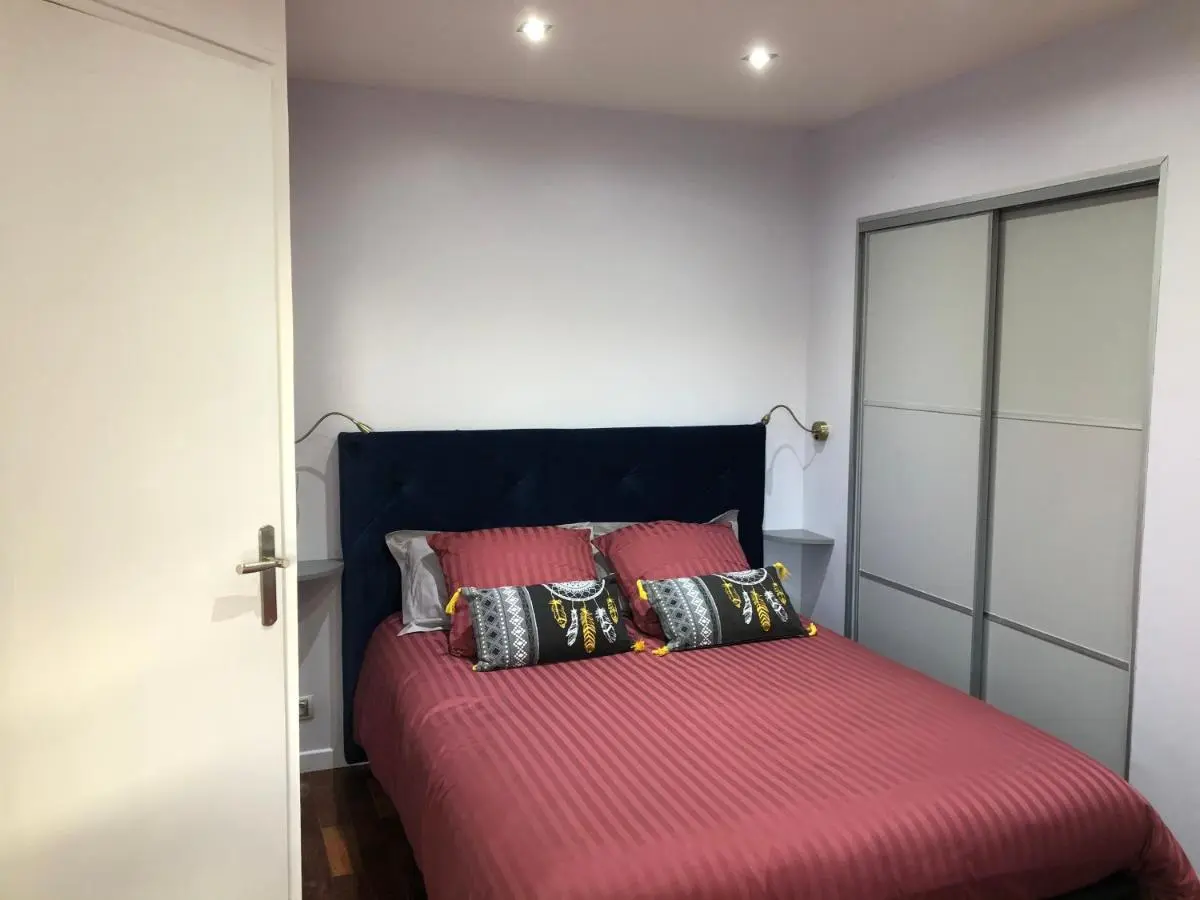 Image 5 of appartement vue mer