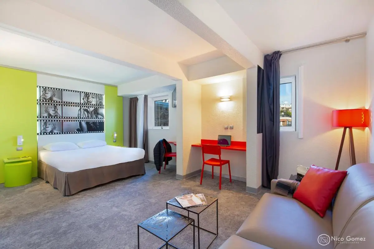Image 1 of ibis Styles Cannes Le Cannet