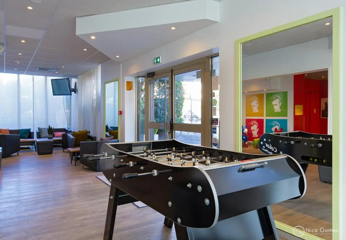 Image 4 of ibis Styles Cannes Le Cannet