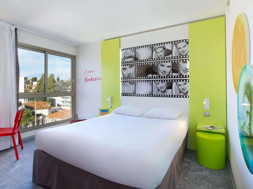 Image of ibis Styles Cannes Le Cannet