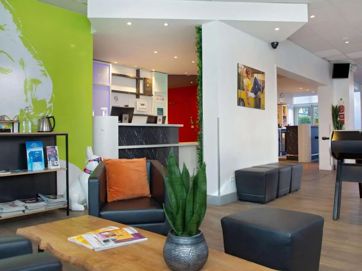 Image 3 of ibis Styles Cannes Le Cannet