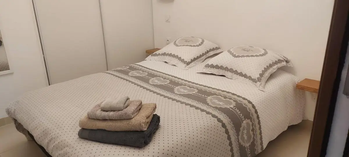 Image 6 of le suquet quartier historique