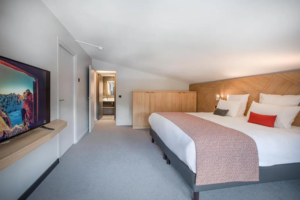 Image 6 of Altezza – Arc 1800 Hotel & Spa – ex Mercure