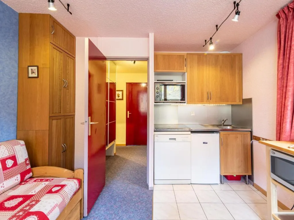 Image 1 of Apartment Home Club – Lavachet-10 by Interhome