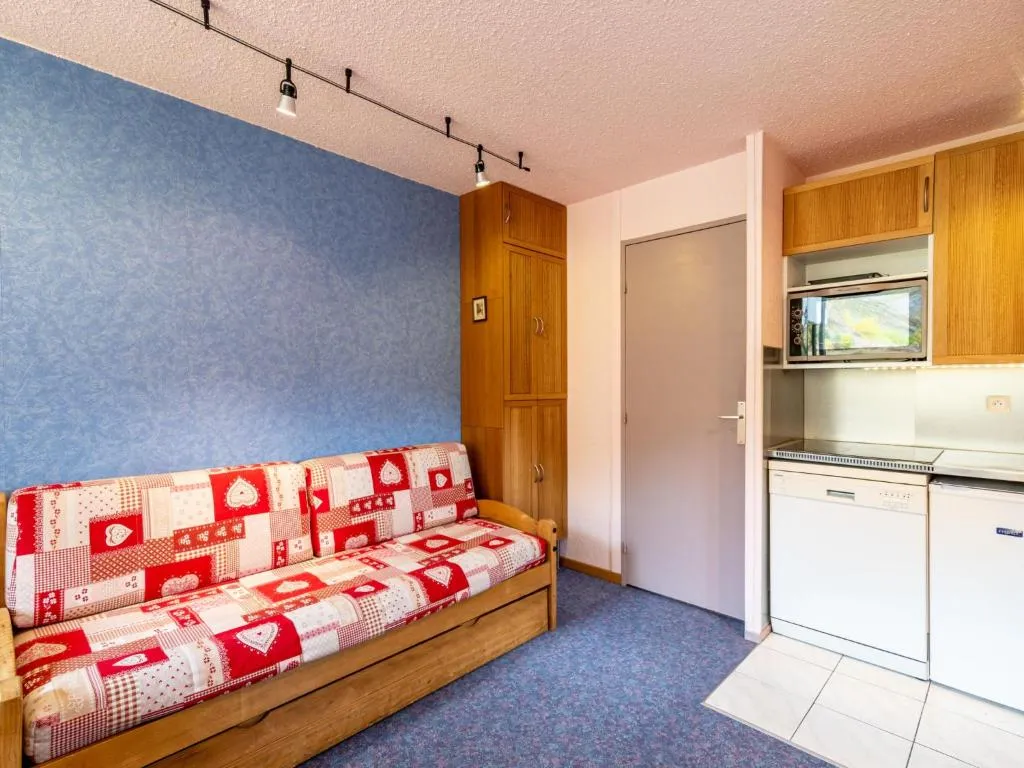 Image 6 of Apartment Home Club – Lavachet-10 by Interhome