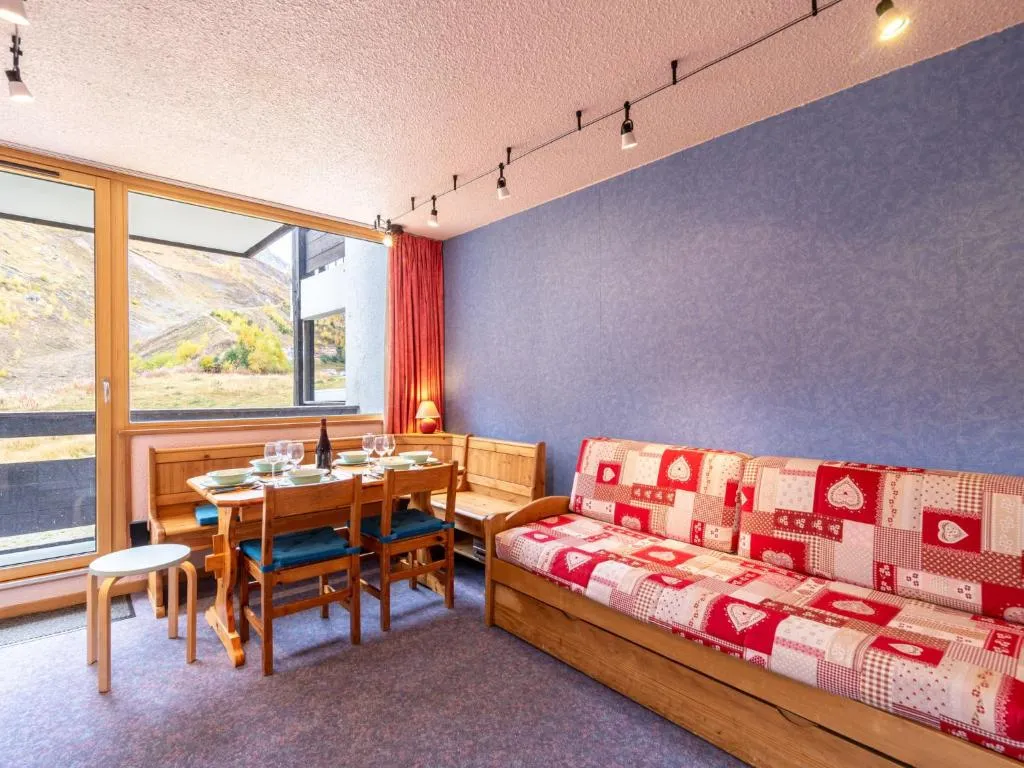 Image 5 of Apartment Home Club – Lavachet-10 by Interhome