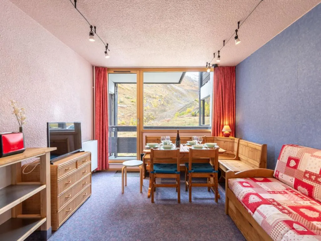 Image of Apartment Home Club – Lavachet-10 by Interhome