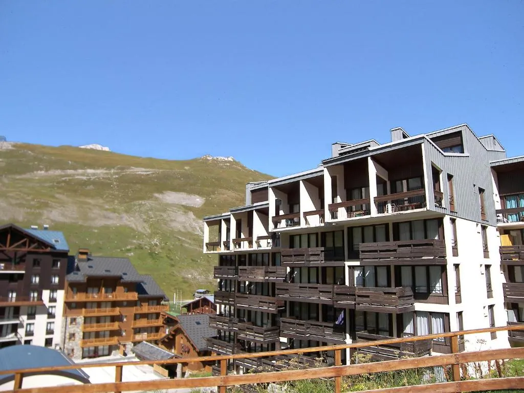 Image 1 of Apartment Le Pramecou – Val Claret-3 by Interhome