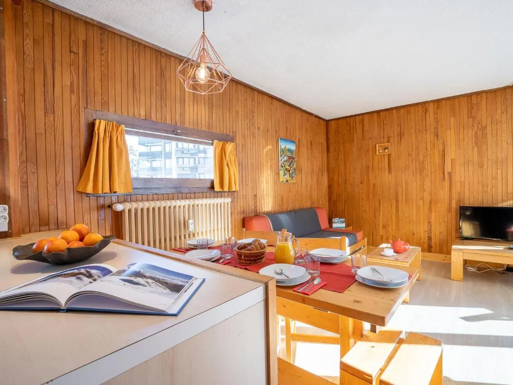 Image of Apartment Le Pramecou – Val Claret-3 by Interhome