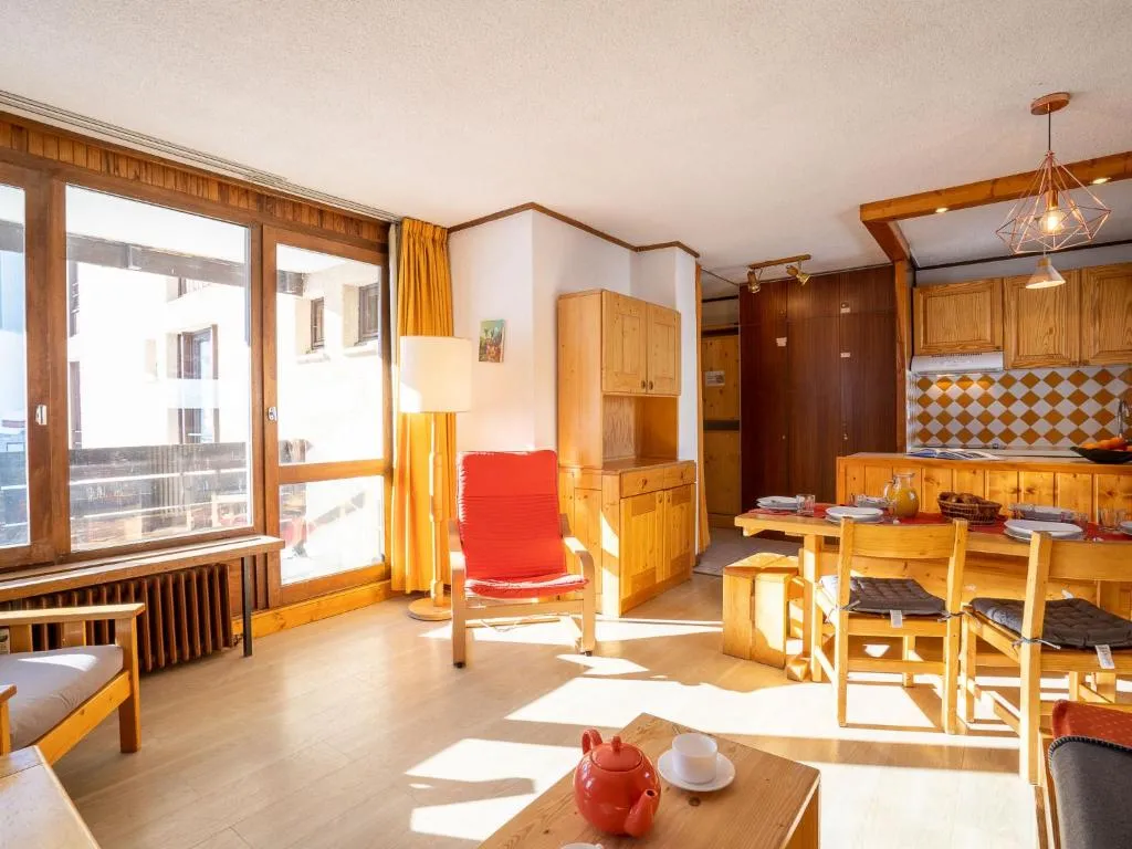 Image 2 of Apartment Le Pramecou – Val Claret-3 by Interhome