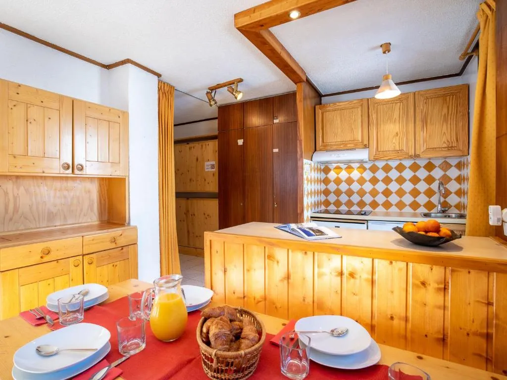 Image 3 of Apartment Le Pramecou – Val Claret-3 by Interhome