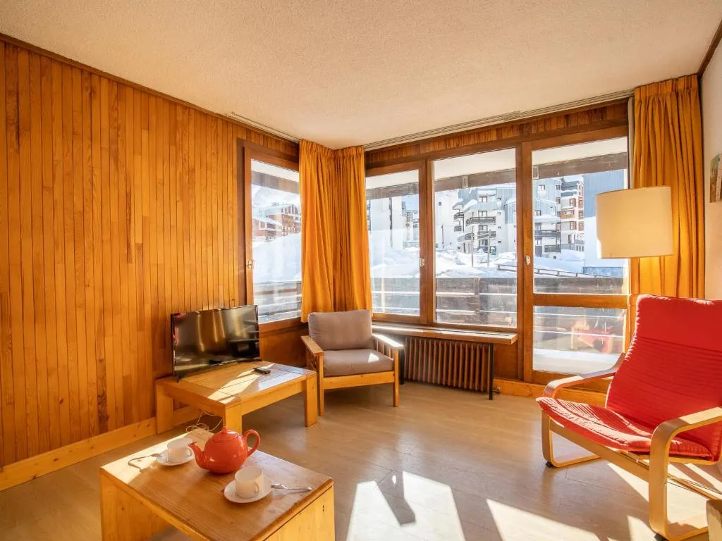 Image 5 of Apartment Le Pramecou – Val Claret-3 by Interhome