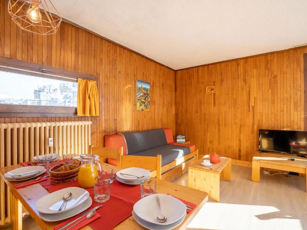Image 6 of Apartment Le Pramecou – Val Claret-3 by Interhome