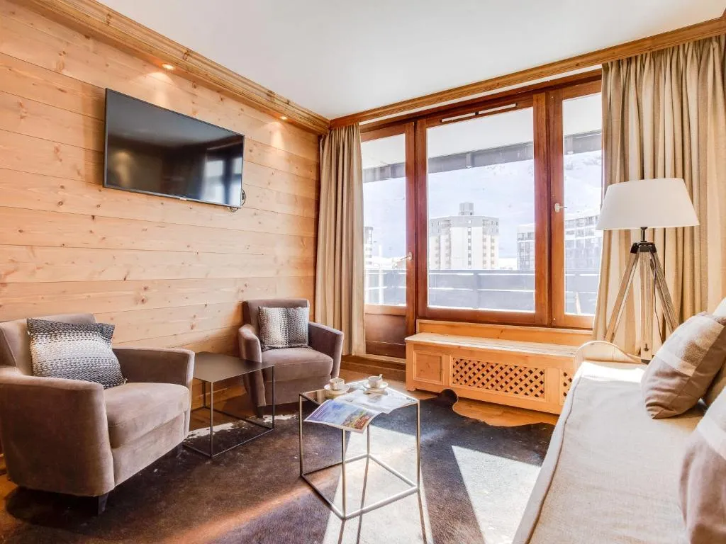 Image 5 of Apartment Le Prariond-10 by Interhome