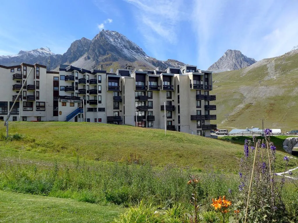 Image 1 of Apartment Le Prariond-10 by Interhome