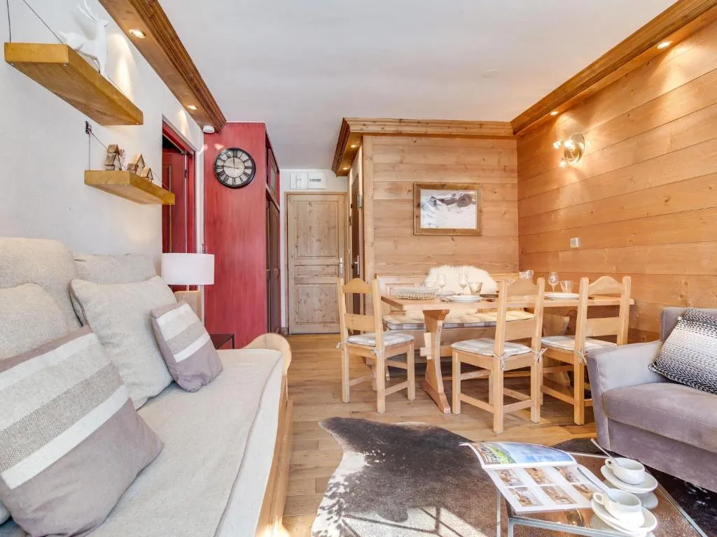 Image 6 of Apartment Le Prariond-10 by Interhome