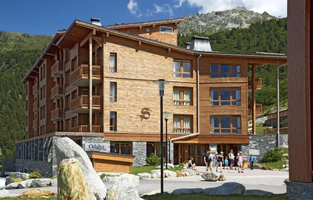 Image 4 of Appart’Hotel Prestige Odalys Eden