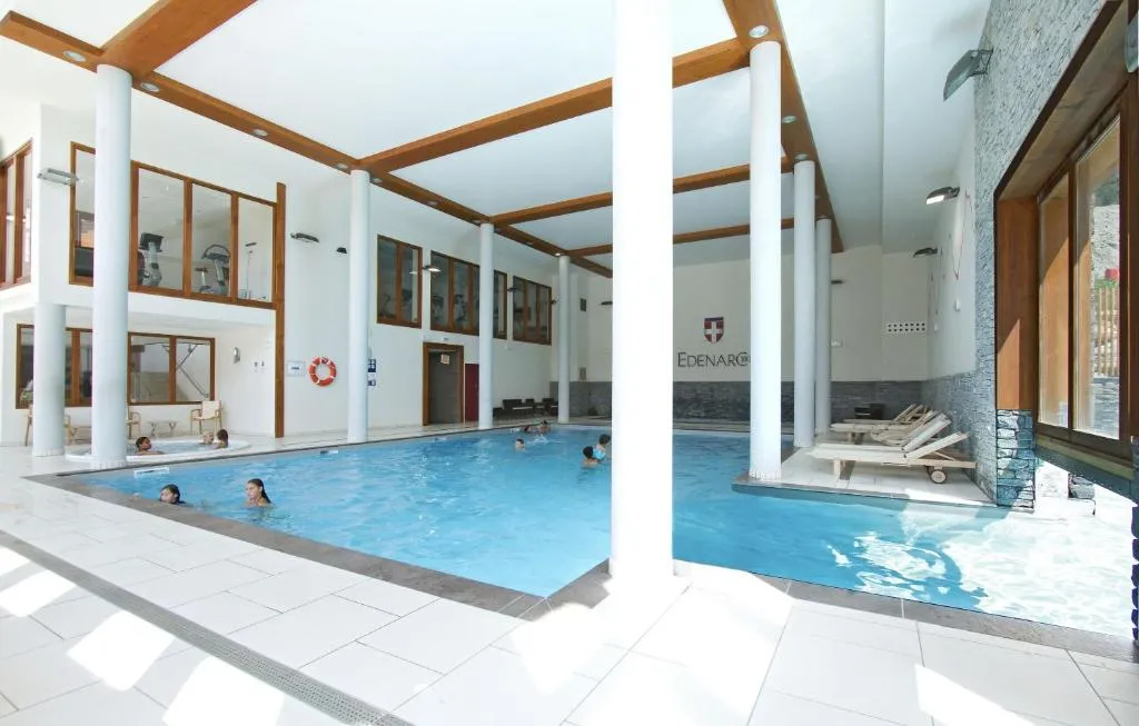 Image 5 of Appart’Hotel Prestige Odalys Eden