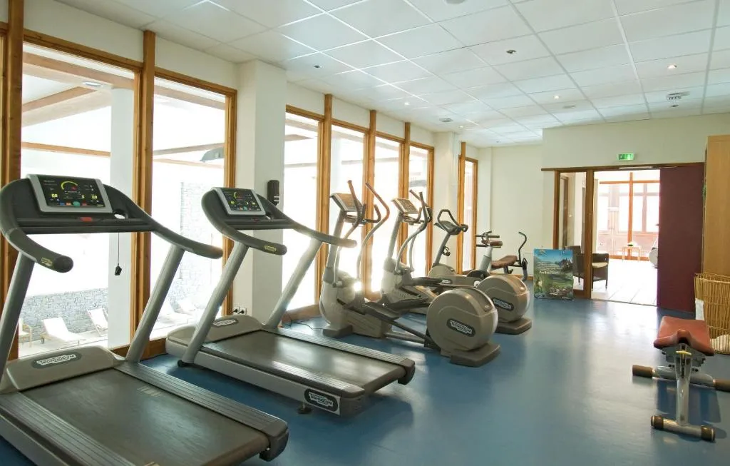Image 3 of Appart’Hotel Prestige Odalys Eden